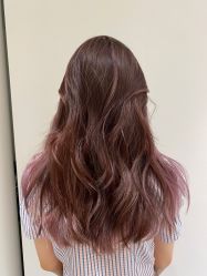 -KEIVON HAIR·崎宏