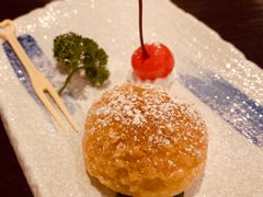 -松子料理(白家庄店)