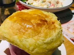-通海俄式烧烤(下瓦房店)