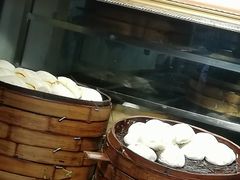 -清泉阁包子铺(中山路店)