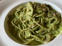 -UPPER KITCHEN(延安路店)