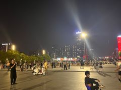 -天鹅湖体育公园