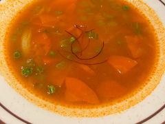 -ZAFFERANO西班牙海鲜饭(上海首店)
