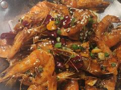 -南海底小海鲜·湘菜(鲁巷吴家湾店)