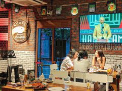 -Goose Island Brewhouse鹅岛精酿啤酒酿造工坊餐厅