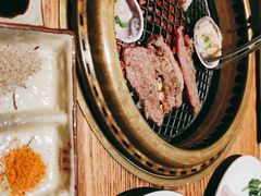 -赤坂亭·M9和牛放题(长楹天街购物中心店)