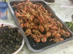 -阿木龙虾(河间路店)