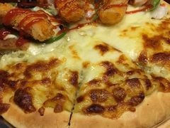 -吃饼人西餐(南开店)