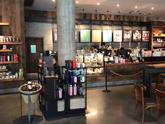 -星巴克臻选(深圳海上世界店)