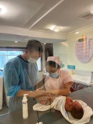 点击看大图 -星妈汇国际月子中心(龙珠店)
