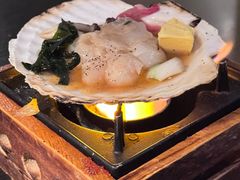 -花潮料理艺食馆(成都万象城店)