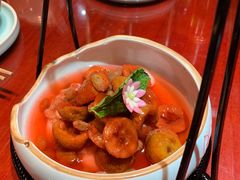 -窄巷子陕菜馆·地道陕西菜(粉巷店)
