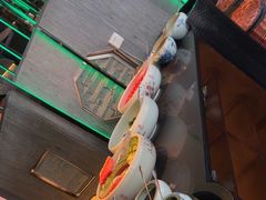 -大隐·成都火锅Bistro(合生麒麟新天地店)