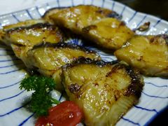 -梅筑·创意料理(王府井百货店)