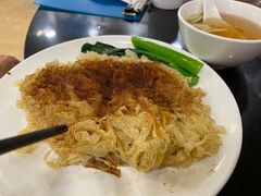 斗门靓虾籽捞粗面-丽的面家(多宝路店)