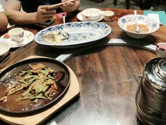 -广府乡下·饭庄(新港东路店)