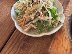 -院子餐厅·大锅菜·老杭帮(桥西直街店)