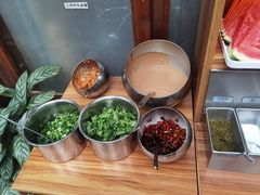 -束河人家(南锣鼓巷店)