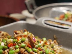 -味上湘菜馆(岳麓山店)