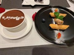 -安妮意大利餐厅(丽都店)