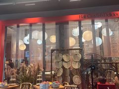 -巴厘龙虾·榜首油焖大虾(旗舰店·万松园)