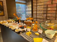 -杭州久泰饭店·粤式融合