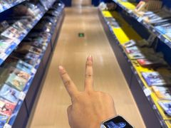 -Animate(工人体育场东路店)