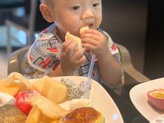-厦门艾美酒店·新食谱西餐厅