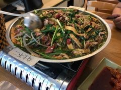 -京玉菲饭店(李村店)