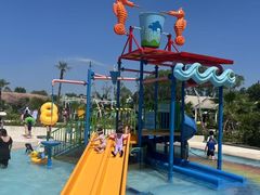 -太阳岛沙滩泳场水上乐园