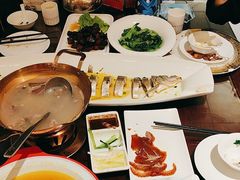 -前门烤鸭(江东中路店)