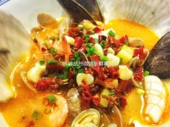 -东沙小镇主题餐厅(下沙店)