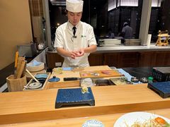 -四葉寿司·城市景观(深圳湾1号店)