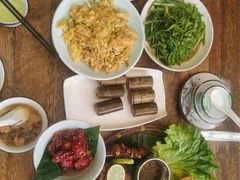 -小喜客·云南特色菜(纳西庭院店)