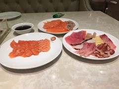 -芭菲盛宴·环球美食(袁家岗店)