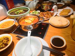 -德香苑脆皮烤鸭·经典(爱融荟城店)