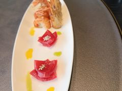 -茶人村·前滩江景雅宴(上海首店)