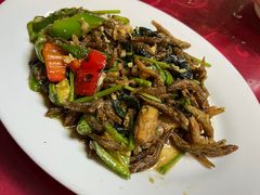 -清水湖度假村(罗浮山美食地标店)