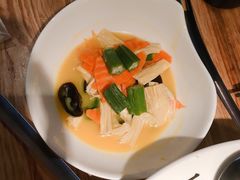 -太二酸菜鱼(深圳布吉万象汇店)