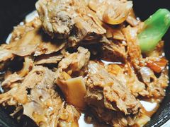 红烧鸭架-局气 烤鸭·北京菜(光华路店)