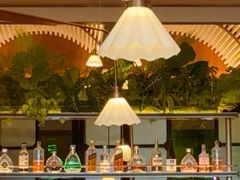 -漢舍川菜馆(国贸商城店)