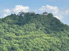 -九曜山