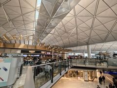 -香港国际机场