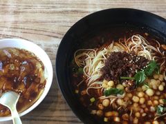 -好這口重庆小面(总店)
