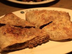 -河沿肉饼Beijing Pie(东华门店)