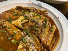 -大家发海鲜城夜排档(华山中路店)