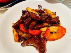 -莆田餐厅PUTIEN(西安万象天地店)