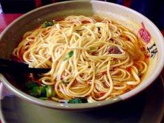 -美玲拉面(鞍山西道店)