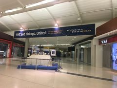 -纽瓦克自由国际机场