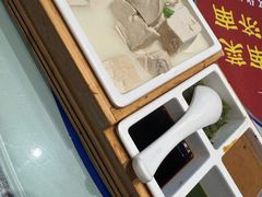 -老济南·地道济南菜(大明湖店)